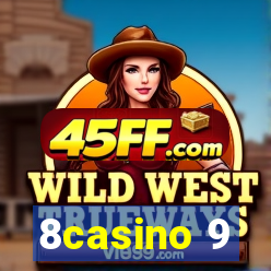 8casino 9